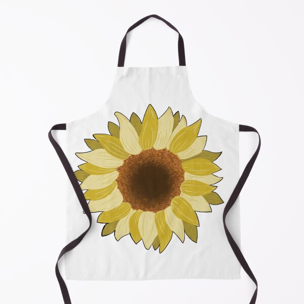 Item preview, Sunflower designed and sold by kaysdraw.