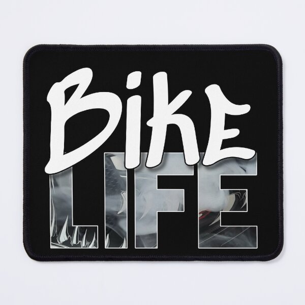 Item preview, Bike Life designed and sold by WINS Rider.