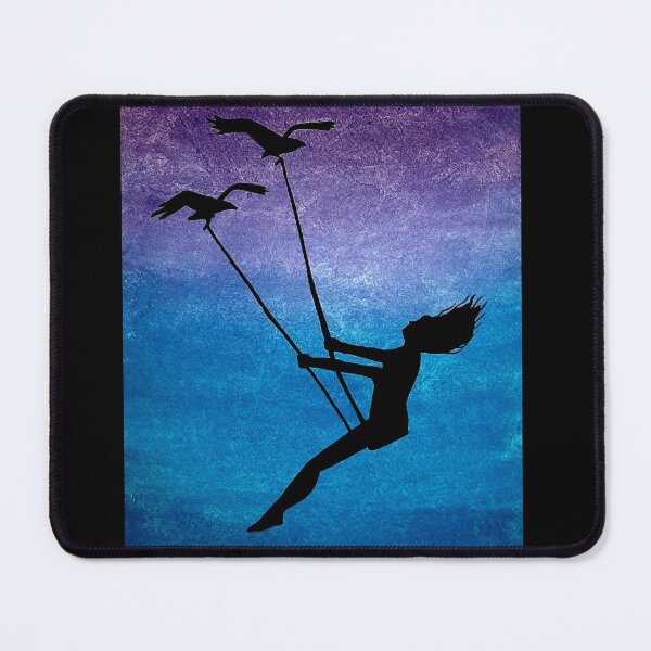 Item preview, Flying Away designed and sold by SilverFantasy.