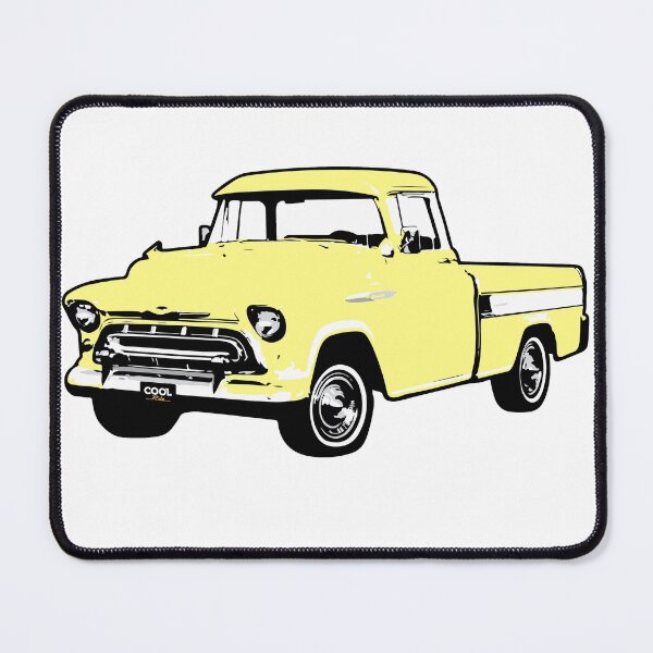 Item preview, Beige 50's C Truck designed and sold by CoolRide.