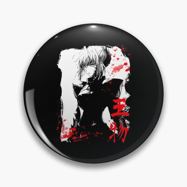 Item preview, Fate - Saber| Perfect Gift designed and sold by myrasite.