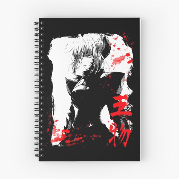 Item preview, Fate - Saber| Perfect Gift designed and sold by myrasite.