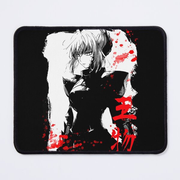 Item preview, Fate - Saber| Perfect Gift designed and sold by myrasite.