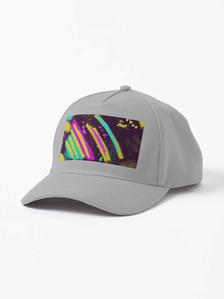 Glow stick cap deals