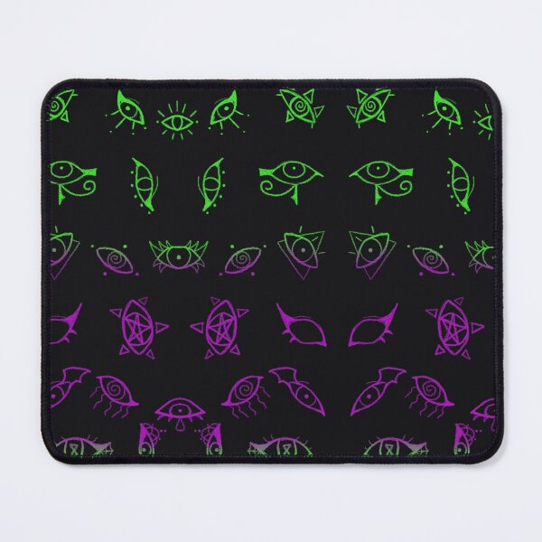 Item preview, Cyber Demons are watching designed and sold by ZombieCheshire.