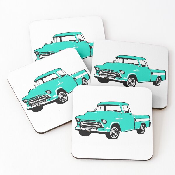Item preview, Acqua 50's C Truck designed and sold by CoolRide.