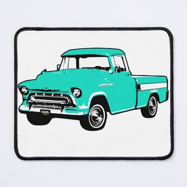 Item preview, Acqua 50's C Truck designed and sold by CoolRide.