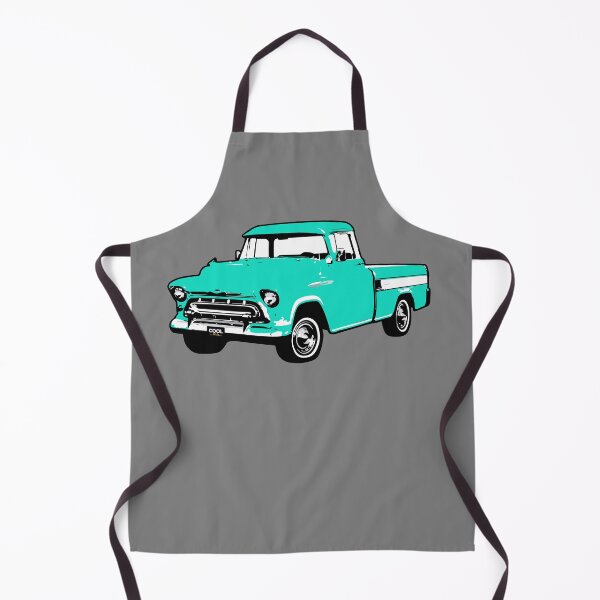 Item preview, Acqua 50's C Truck designed and sold by CoolRide.