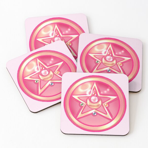 Item preview, Crystal Star Transformation Locket designed and sold by Lunalchemy.