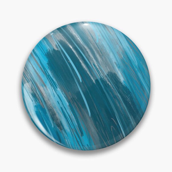 Item preview, Deluge abstract art designed and sold by headtrackerart.