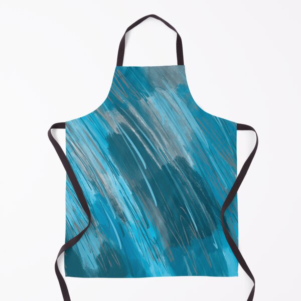 Item preview, Deluge abstract art designed and sold by headtrackerart.