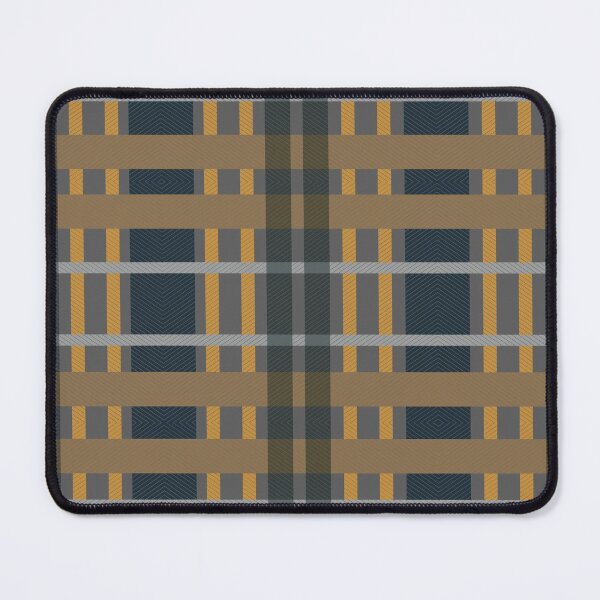 Item preview, Plaid Patterns Design Number 6 designed and sold by ClassyPatterns.