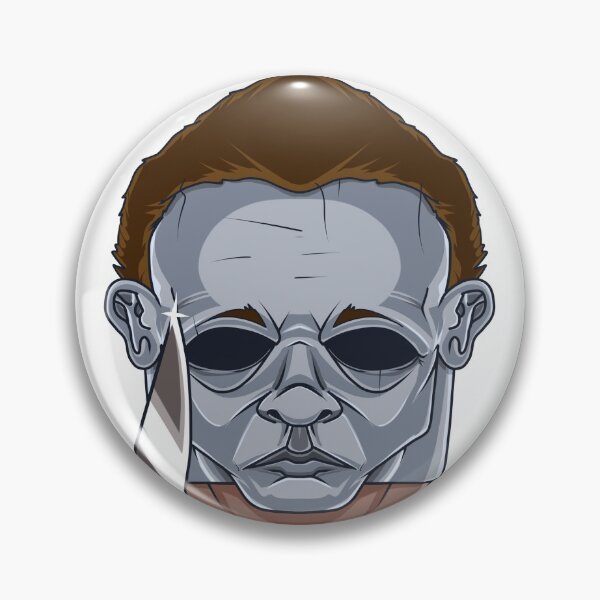 Item preview, The Boogeyman designed and sold by somewhiteboy.