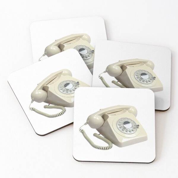 Item preview, Old Telephone designed and sold by MAX SDCH.