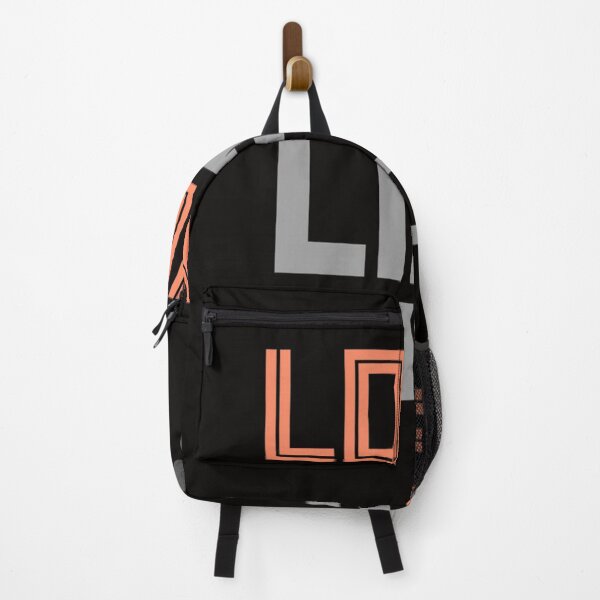 Item preview, Love Life Dog Print Active designed and sold by PASCALyes.