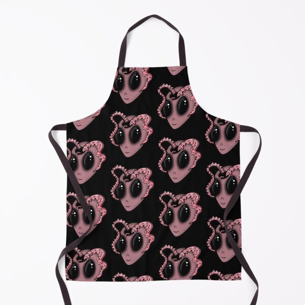 Item preview, Alien with Tentacles designed and sold by AuraWalker1.