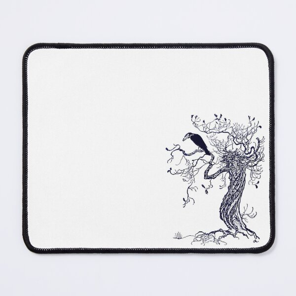 Item preview, Arthur Rackham - Canciones infantiles - La corneja negra designed and sold by Dreamflight.