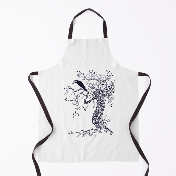 Item preview, Arthur Rackham- Nursery Rhymes- Carrion Crow designed and sold by Dreamflight.