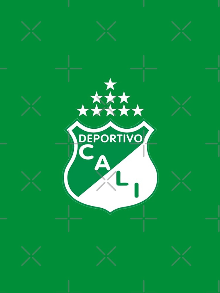 DEPORTIVO CALI DEPORTIVO CALI