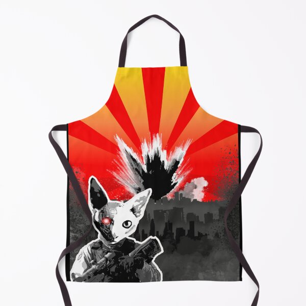Item preview, Blast from the year 3000 designed and sold by KiRi1979.