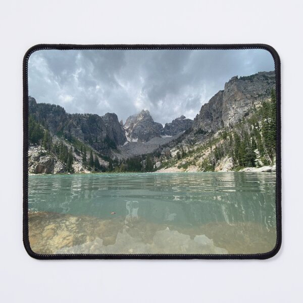 Item preview, Delta Lake designed and sold by bayli-quick.