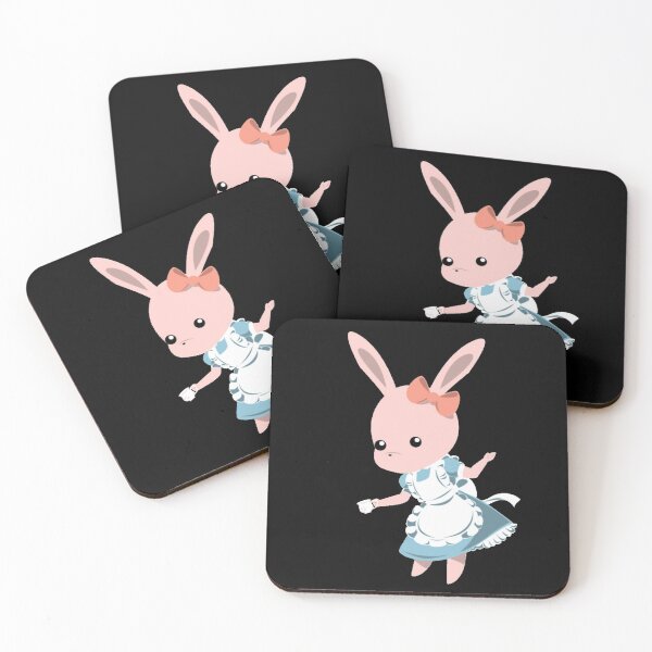 Item preview, Bunny Alice designed and sold by BunnyPanda0120.