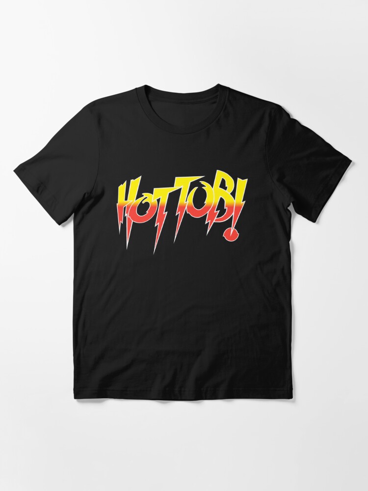 hot tub club shirt