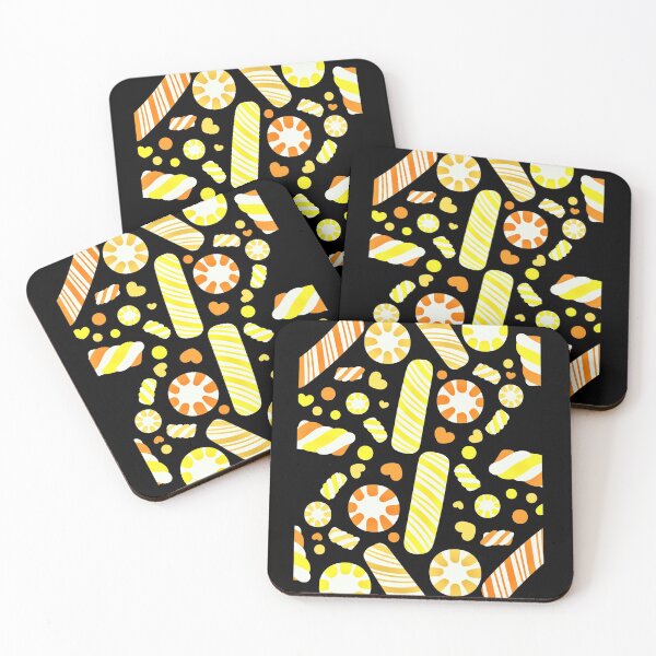 Item preview, Halloween Candies Party designed and sold by TeesFashion.