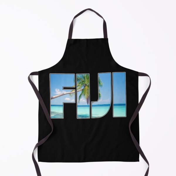 Item preview, Fiji holiday beach palm tree design designed and sold by chrlalexandru.