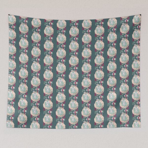 Item preview, Just a girl who loves cute koala cool design   designed and sold by DesignEclipses.