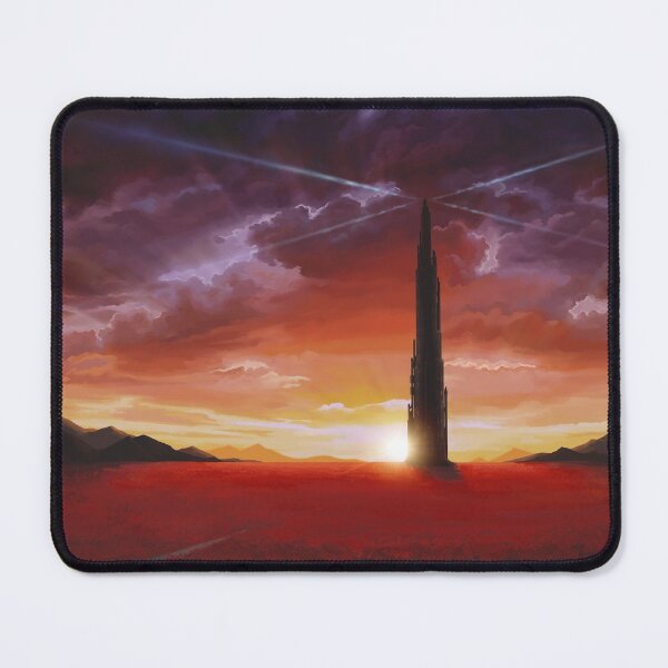 Item preview, Dark Tower • Final scene designed and sold by Natali-Hall.