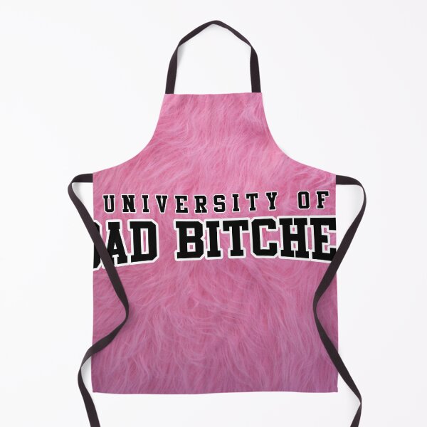 Item preview, University of Bad Bitches By Nicole William designed and sold by GlowinUp Shop.