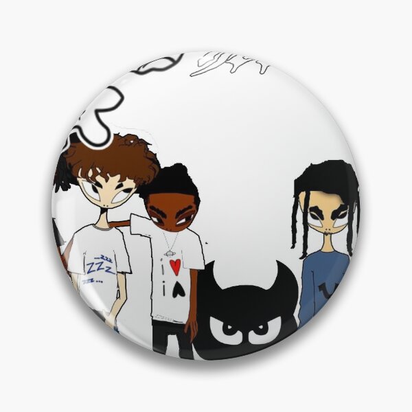 Item preview, NOVAGANG SQUAD  designed and sold by undergroundfanz.
