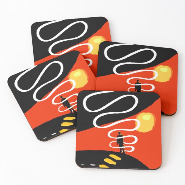 Item preview, Pedestrian crossing designed and sold by Mango-K.