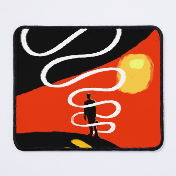 Item preview, Pedestrian crossing designed and sold by Mango-K.