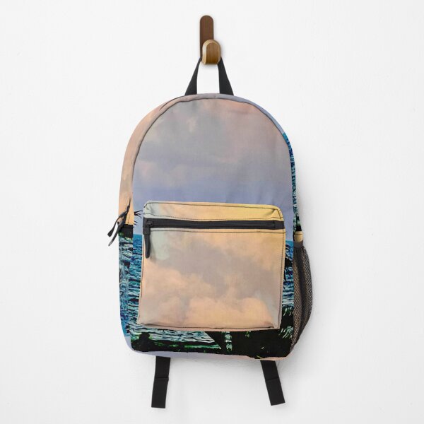 Item preview, Sunset Kisses the Clouds by Jerald Simon (Music Motivation - musicmotivation.com) designed and sold by jeraldsimon.