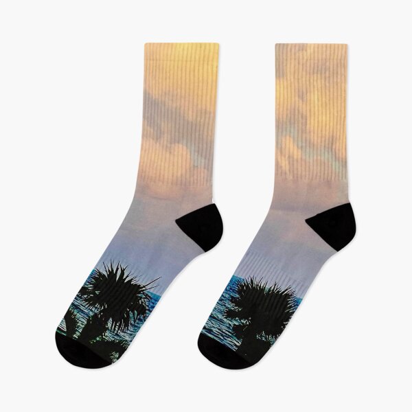 Item preview, Sunset Kisses the Clouds by Jerald Simon (Music Motivation - musicmotivation.com) designed and sold by jeraldsimon.
