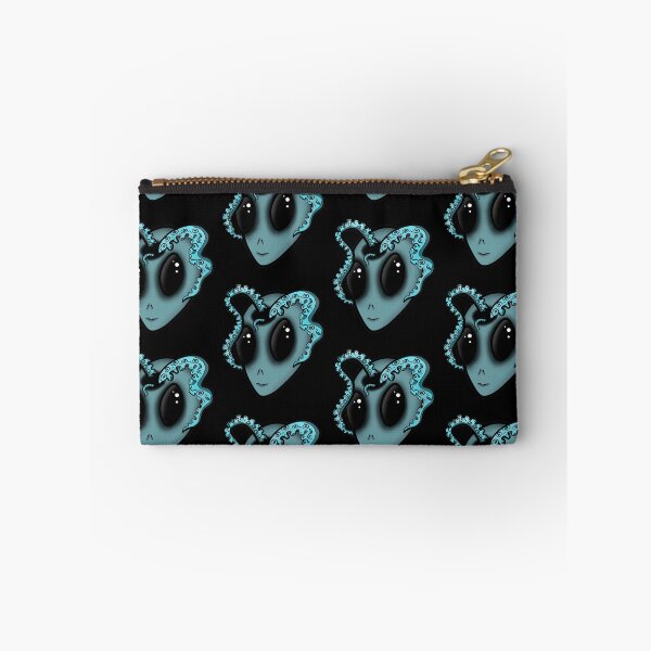 Item preview, Alien with Tentacles designed and sold by AuraWalker1.