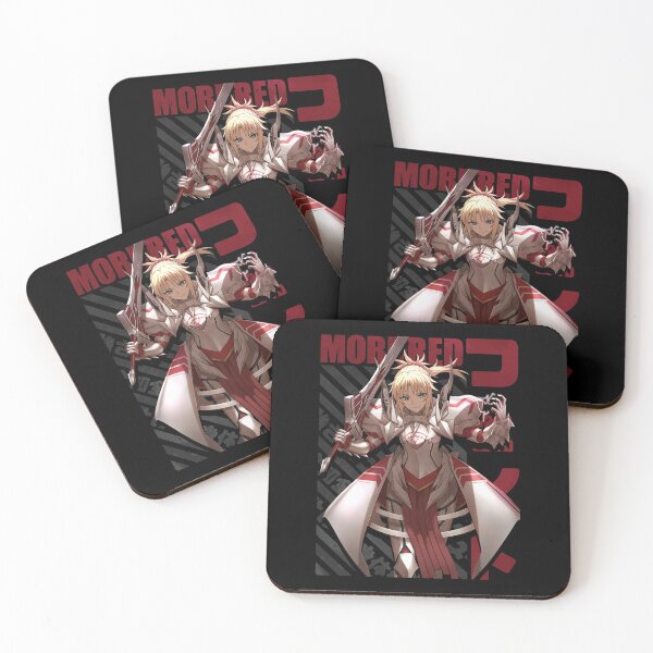 Item preview, Fate - Mordred| Perfect Gift designed and sold by myrasite.