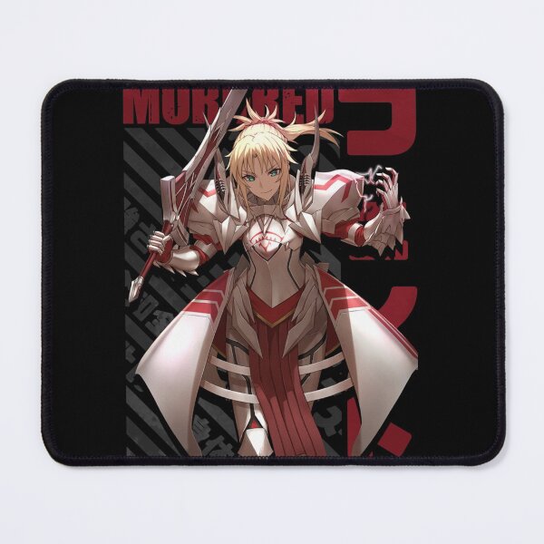 Item preview, Fate - Mordred| Perfect Gift designed and sold by myrasite.