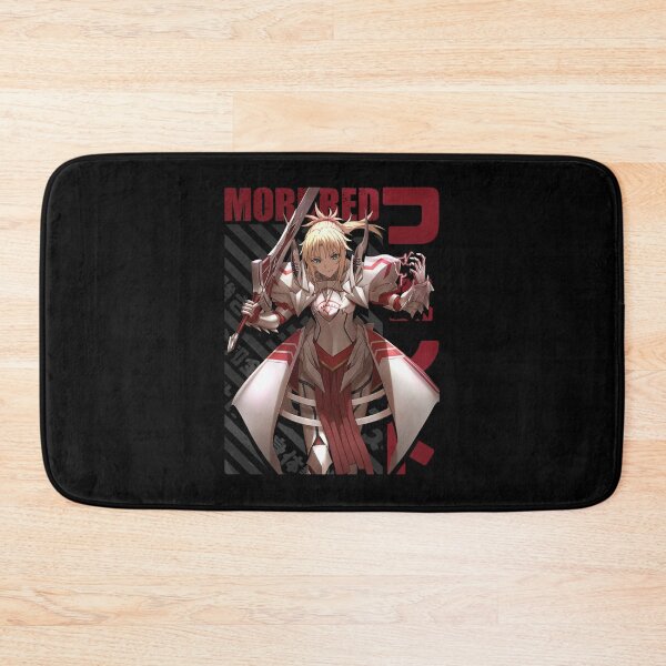 Item preview, Fate - Mordred| Perfect Gift designed and sold by myrasite.