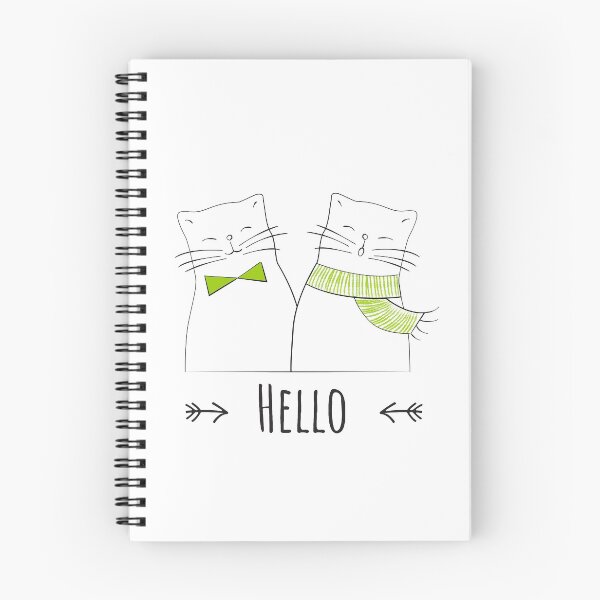 Item preview, funny cat zanny hello omg - green bow and strokes scarf designed and sold by epicmarketing.