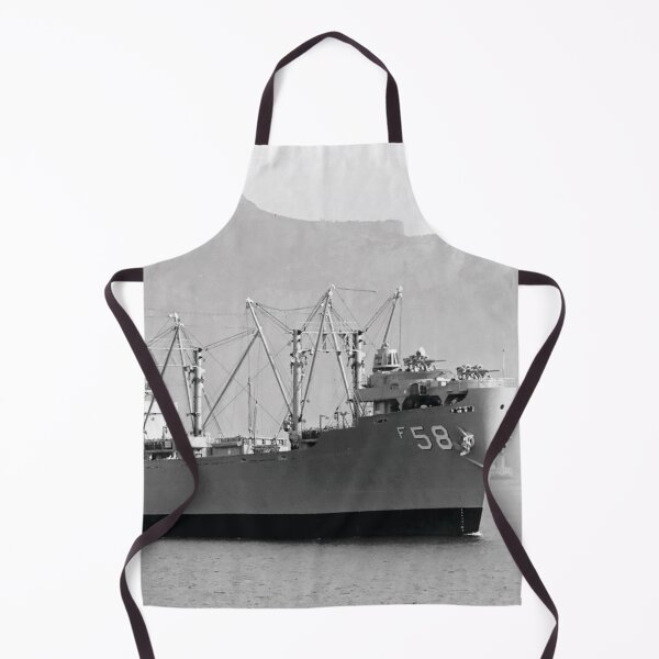 Item preview, USS RIGEL (AF-58) SHIP'S STORE designed and sold by militarygifts.