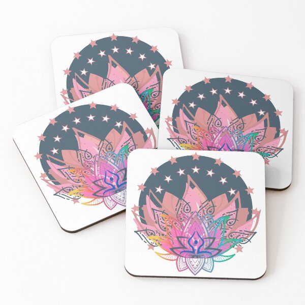 Item preview, Blooming Lotus designed and sold by SquirrelCreate.