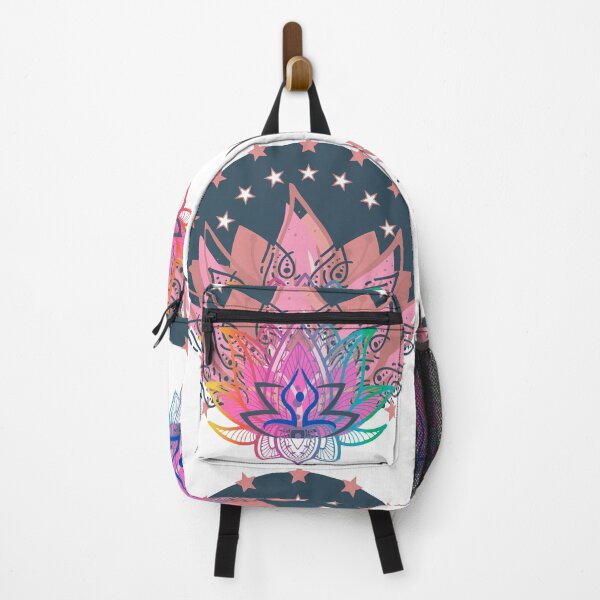 Item preview, Blooming Lotus designed and sold by SquirrelCreate.