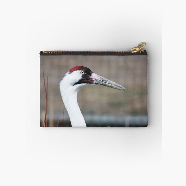 Item preview, Whooping Crane designed and sold by Alyce Taylor.