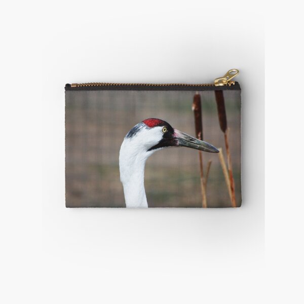 Item preview, Whooping Crane designed and sold by Alyce Taylor.