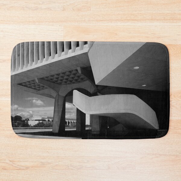 Item preview, Architectural Study: NYS Library & Museum designed and sold by John Schneider.