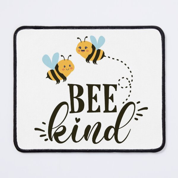 Item preview, Bee Kind | Nature | Bumblebee Design  designed and sold by Ravenvine.