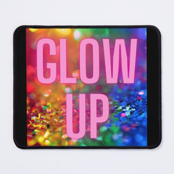 Item preview, Glow up - rainbow designed and sold by NaomiWallace321.